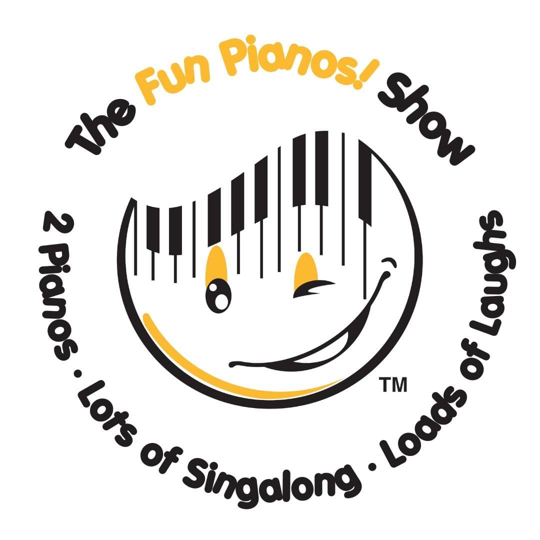 Fun Pianos Logo